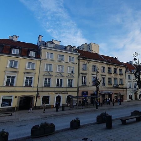 City Center Apartment Near Public Swimming Pool Варшава Экстерьер фото